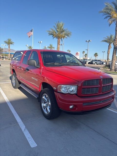 dodge ram 1500 pickup 2004 1D7HU18D34S679430 image dodge ram 1500 pickup 2004 1D7HU18D34S679430 image